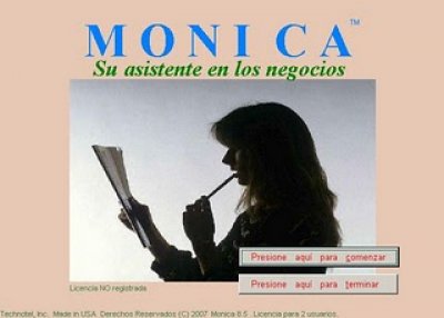 Programa contable monica gratis